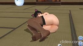 DoA VR Missionary Fuck XNXX