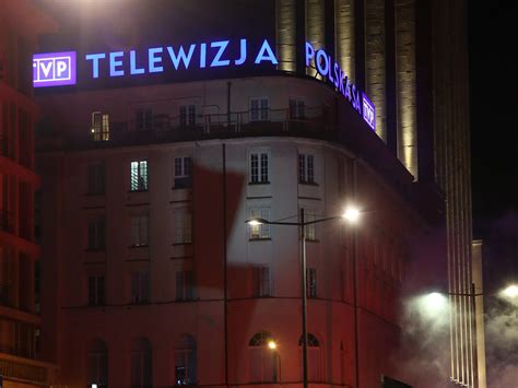 W Tvp Info Nie B Dzie Masowych Zwolnie Starzy Pracownicy Zostaj Na