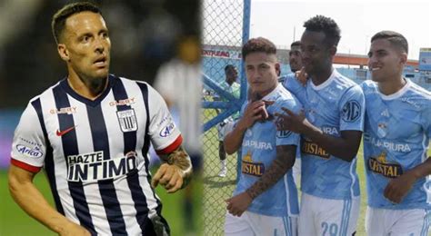 Nilson Loyola tuvo polémico gesto tras haber ganado por W O a Alianza Lima