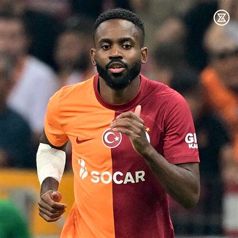 Bakambu Galatasaray da ilk maçına çıktı