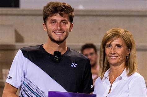 El Atp Challenger De Manacor Acaba En Manos Del Joven Italiano Luca Nardi