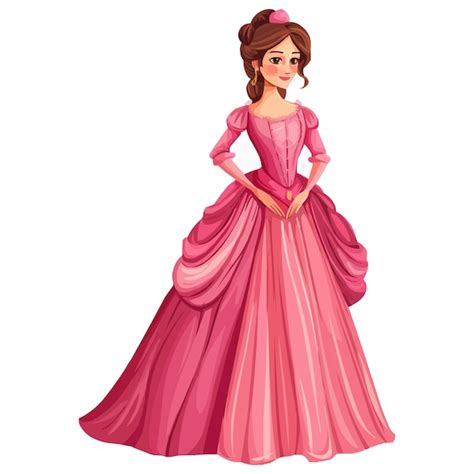 Page 8 Princess Dress Vectors And Illustrations For Free Download Freepik