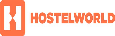 Hostelworld Logos Download