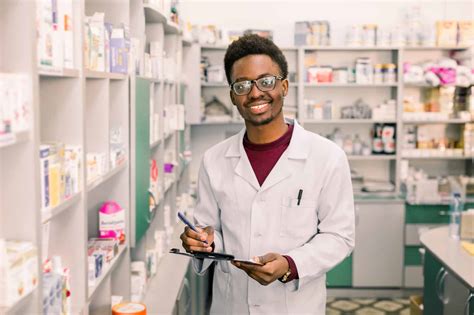 Pharmacy Assistants Can Now Immigrate To Canada Through Express Entry