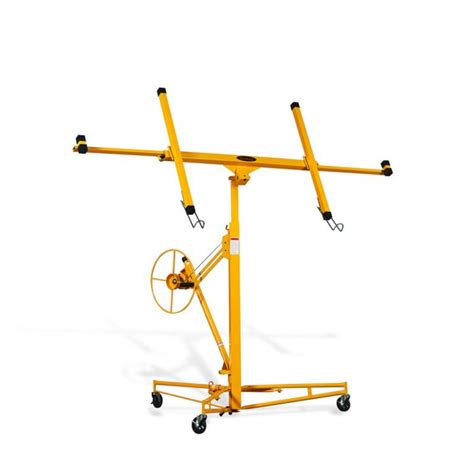 panel lifter gyprock small hire