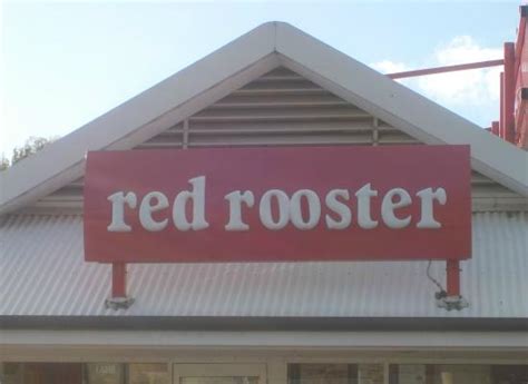 Red Rooster Midland 354 356 Great Eastern Hwy Menu Prices