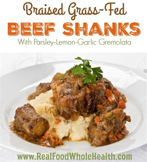 how to make beef shanks in instant pot Archives - Real Food Whole Health