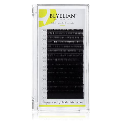 Amazon Beyelian Individual Volume Eyelash Extensions Ulta Soft