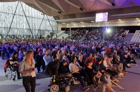 Le Havre Des pointures invitées pour la seconde édition de Sur les