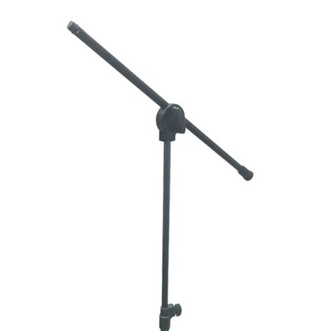 Pedestal Girafa Para Microfone Smg Saty Keepsound Loja De