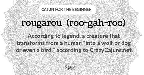 A Beginners Guide To Cajun Phrases Its A Southern Thing