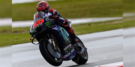 Motogp Fabio Quartararo Devient Le Premier Champion Du Monde Fran Ais