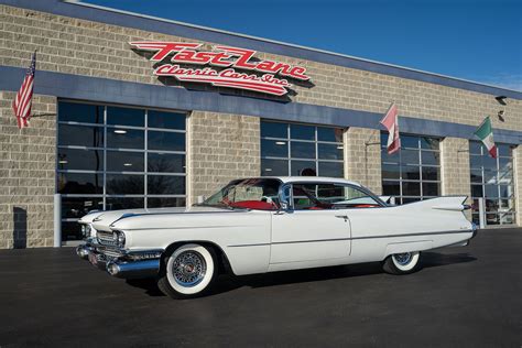 1959 Cadillac 4 Door