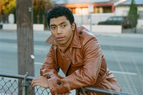 Chance Perdomo entra para o elenco de série spin off de The Boys