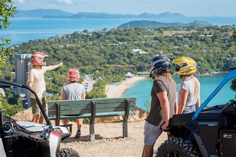 Hamilton Island Offroad Adventures Tutto Quello Che Cè Da Sapere