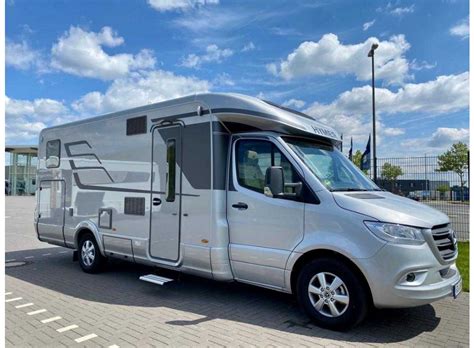 Hymer B Klasse Ml I Als Teilintegrierter In Dortmund Bei Caraworld De