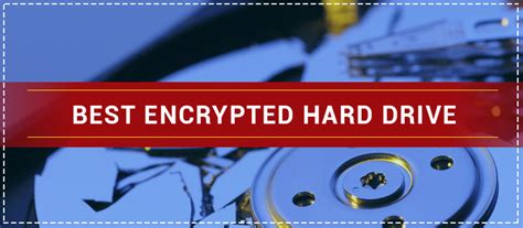 Top 3 Best Encrypted External Hard Drive in 2021 | [Expert Pick]