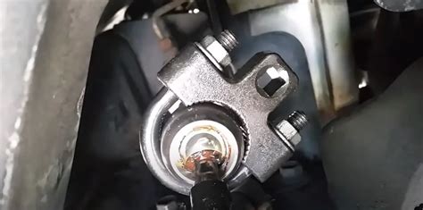 How To Remove Inner Tie Rod Without Tool Easy Guide ToolsProfy