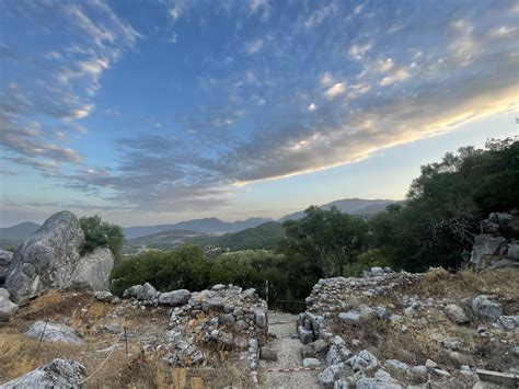 Archaeologists Unearth Ancient Roman Forum In Spain That Likely Served