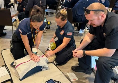 Jems Journal Of Emergency Medical Services On Linkedin Advancing