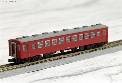 Z J N R Series 50 0 Passenger Car Extension Set Add On 2 Car Set Model Train Images List