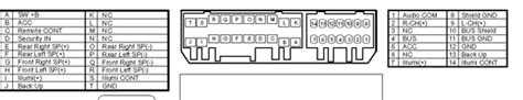 Honda Car Radio Stereo Audio Wiring Diagram Autoradio Connector Wire Installation Schematic