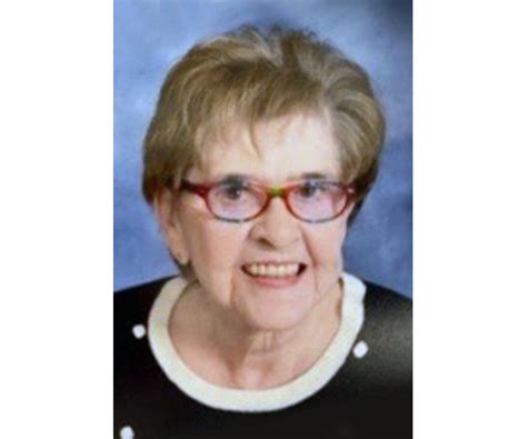 Joan Cooney Obituary 2022 Omaha Ne Omaha World Herald