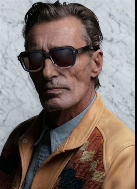 Jacques Marie Mage “hopper” Dennis Hopper Easy Rider Bob Dylan Tour Handcrafted Eyewear Edc