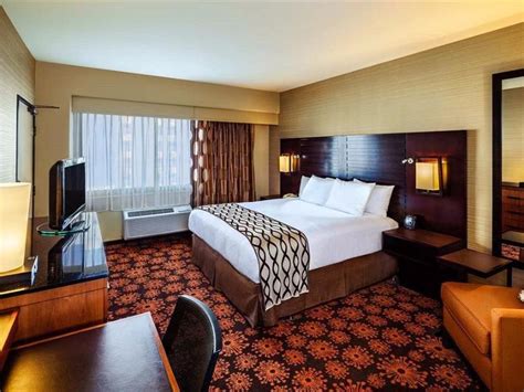 Best Price on DoubleTree by Hilton Hotel San Francisco Airport in San ...