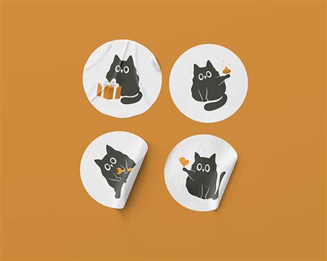 Logo for a pet store on Behance