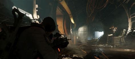 The Division Patch 1 6 New Dark Zone Areas And Gear Set Leader Boards