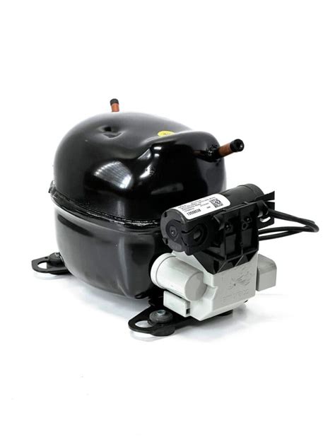 EM65HNR Embraco 1 5 HP Refrigeration Compressor L MBP Coldparts