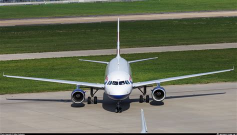 G Euuy British Airways Airbus A Photo By G Bor Szabados Id