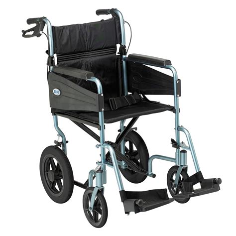 Days Fauteuil Roulant Pliable Fauteuil Roulant L Ger Pliables Repose