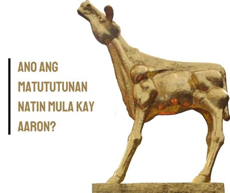 And Tradisyon At Ang Presyon Ng Mga Kasama Exodo 321 7 Grace