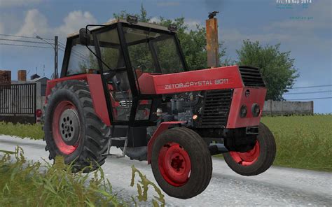 Zetor Crystal Modhub Us