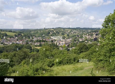 Nailsworth Stroud Valleys Sdc Hi Res Stock Photography And Images Alamy