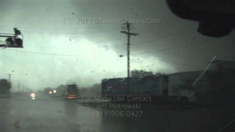 Devastating Joplin Missouri Ef 5 Tornado May 22 2011 And Aftermath