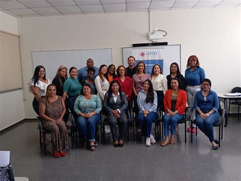 Culmina el Seminario en Redacción Profesional de la USMA