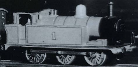 List Of Awdrys Models Thomas The Tank Engine Community Central Wiki