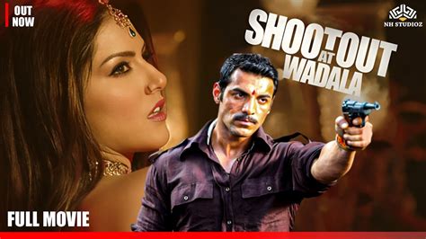 Shootout At Wadala शूटआउट एट वडाला Full Movie Hd Anil Kapoor John