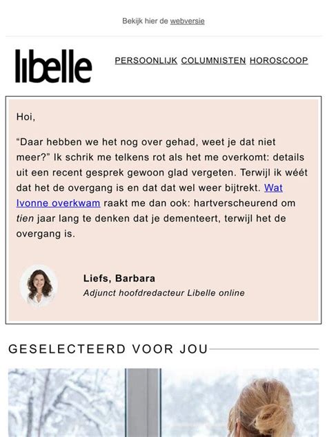 Libelle Waarom Je Je Thermostaat Bij Vrieskou Niet Lager Mag Zetten