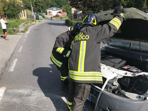 Schianti Ad Erba E San Fedele Intelvi Sei Feriti Anche Un Bambino Di