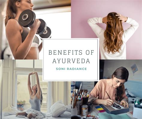 4 Benefits Of Ayurveda You Might Not Know Wellness Begins