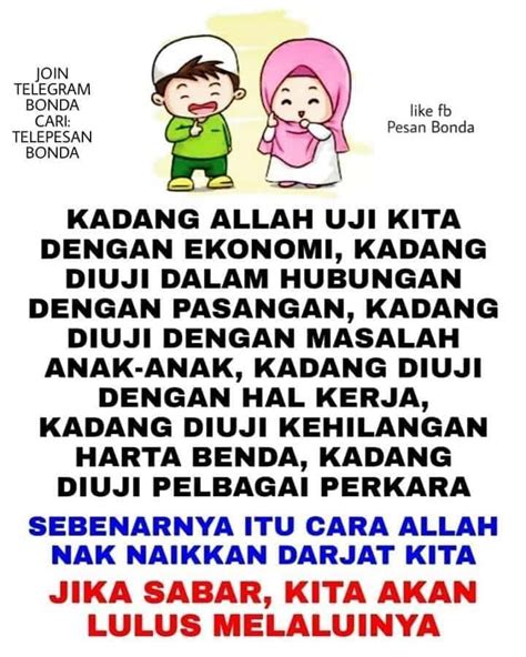 Contoh Ayat Sentap Untuk Kawan Padu Cinta Pendek Islamik