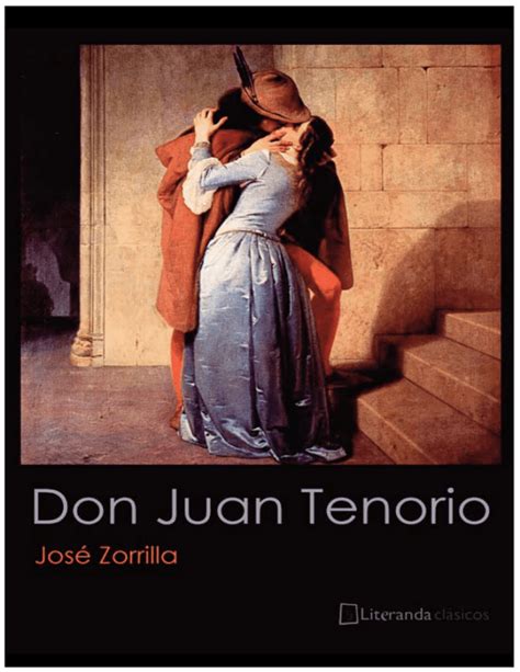 Don Juan Tenorio