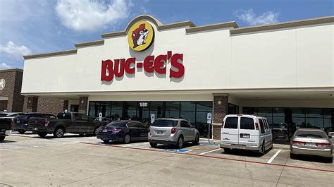 Success and Scandal: The History of Buc-ee's