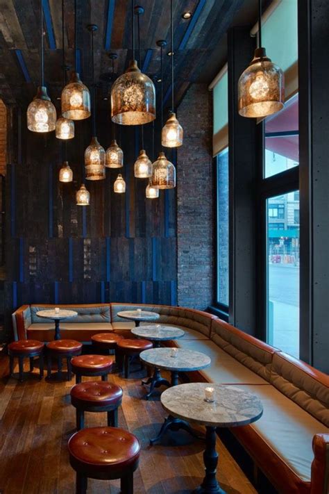 Lighting Ideas Contemporary Restaurant Inspirations Restaurant