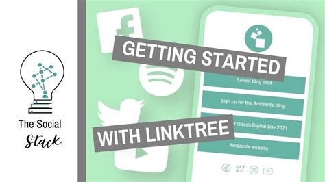 How And Why To Use A Linktree For Real Estate Youtube