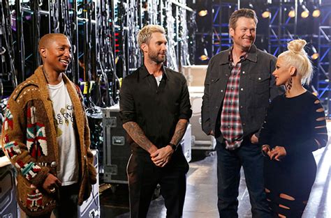 The Voice Recap Former Coach Gwen Stefani Returns As Mentor For Battle Round Billboard